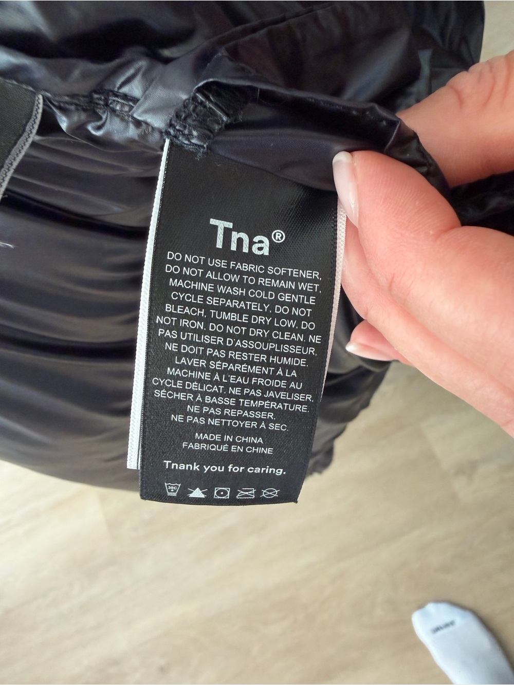 TNA Superpuff - Picture 6 of 7
